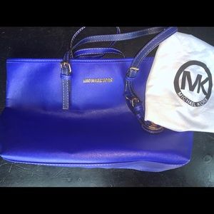 New MK bag